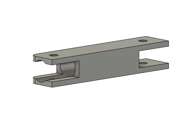 CAD of gate